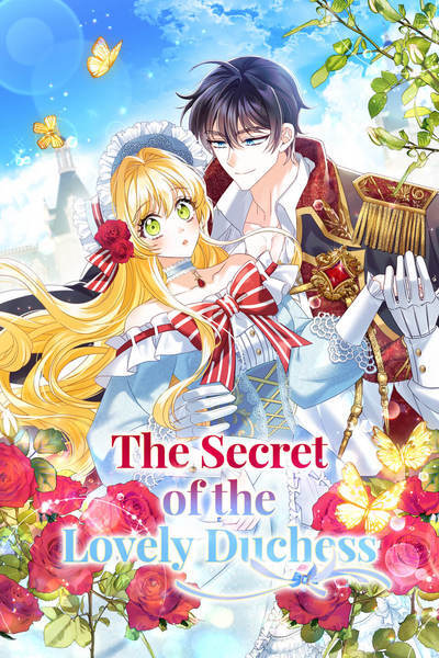 The Secret of the Lovely Duchess [Official]